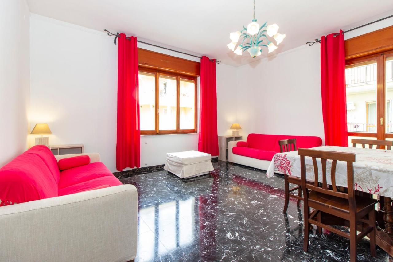Apartment Al Lido Da Lore Alghero